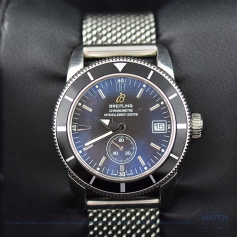 breitling superocean midsize|used Breitling Superocean for sale.